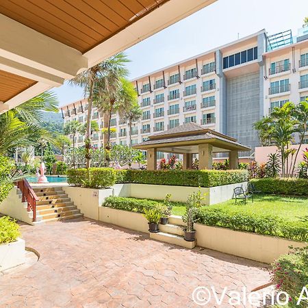 Phuket Villa Patong Beach By Phr Buitenkant foto