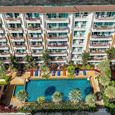 Phuket Villa Patong Beach By Phr Buitenkant foto