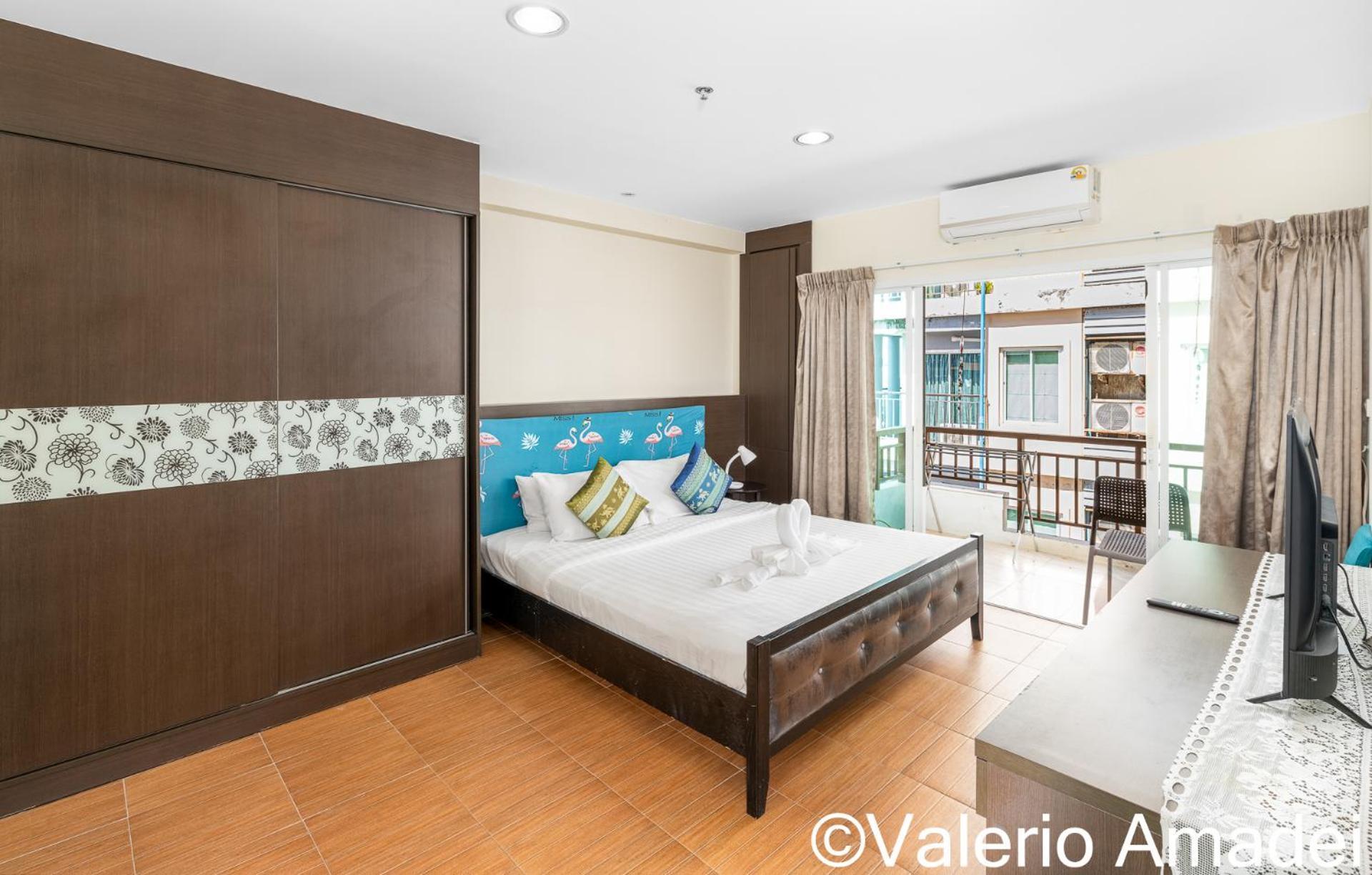 Phuket Villa Patong Beach By Phr Buitenkant foto