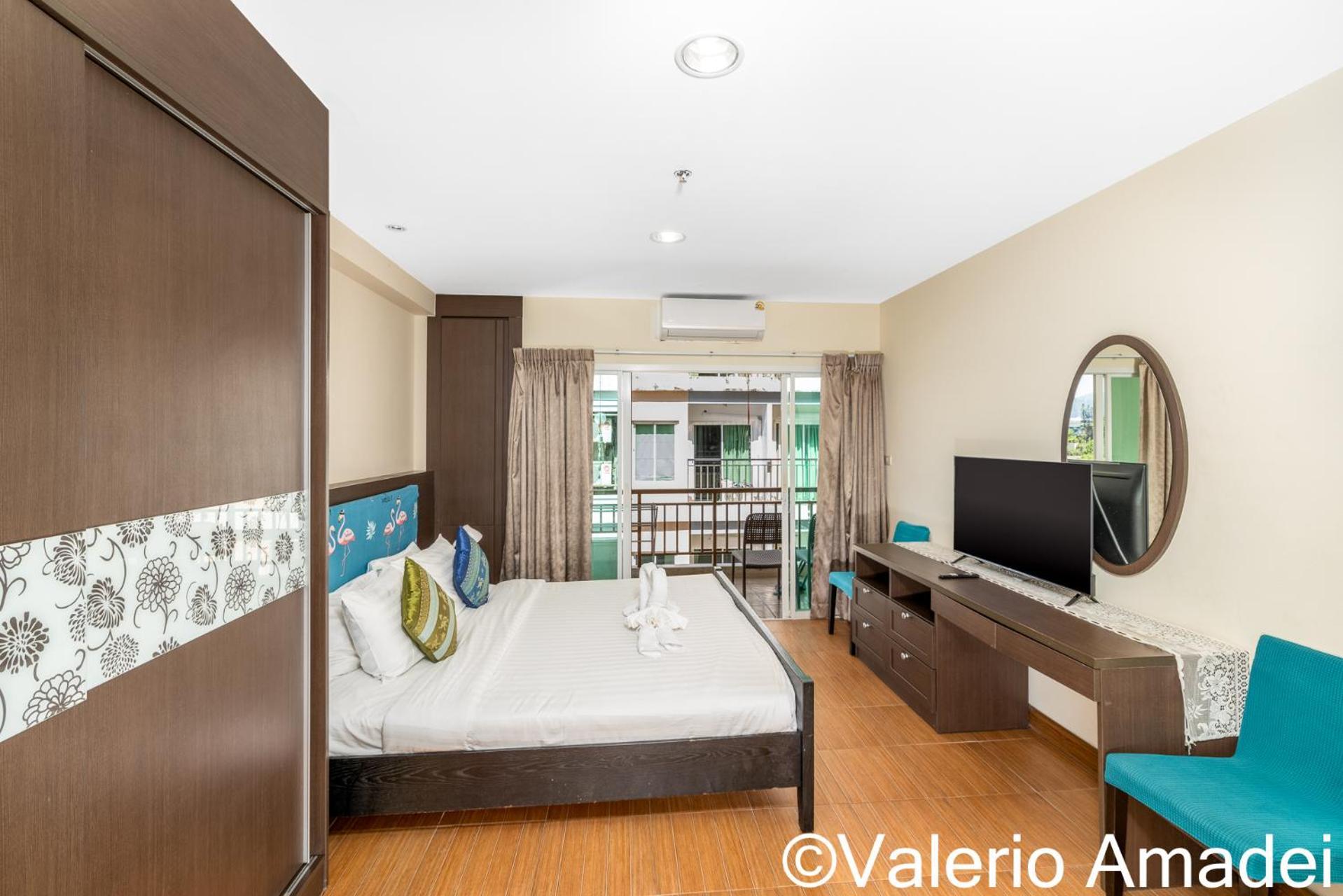 Phuket Villa Patong Beach By Phr Buitenkant foto