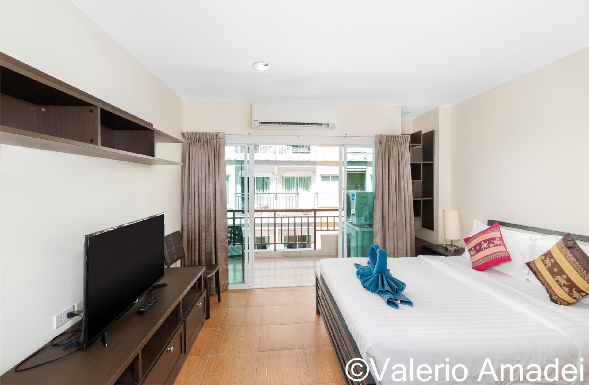Phuket Villa Patong Beach By Phr Buitenkant foto