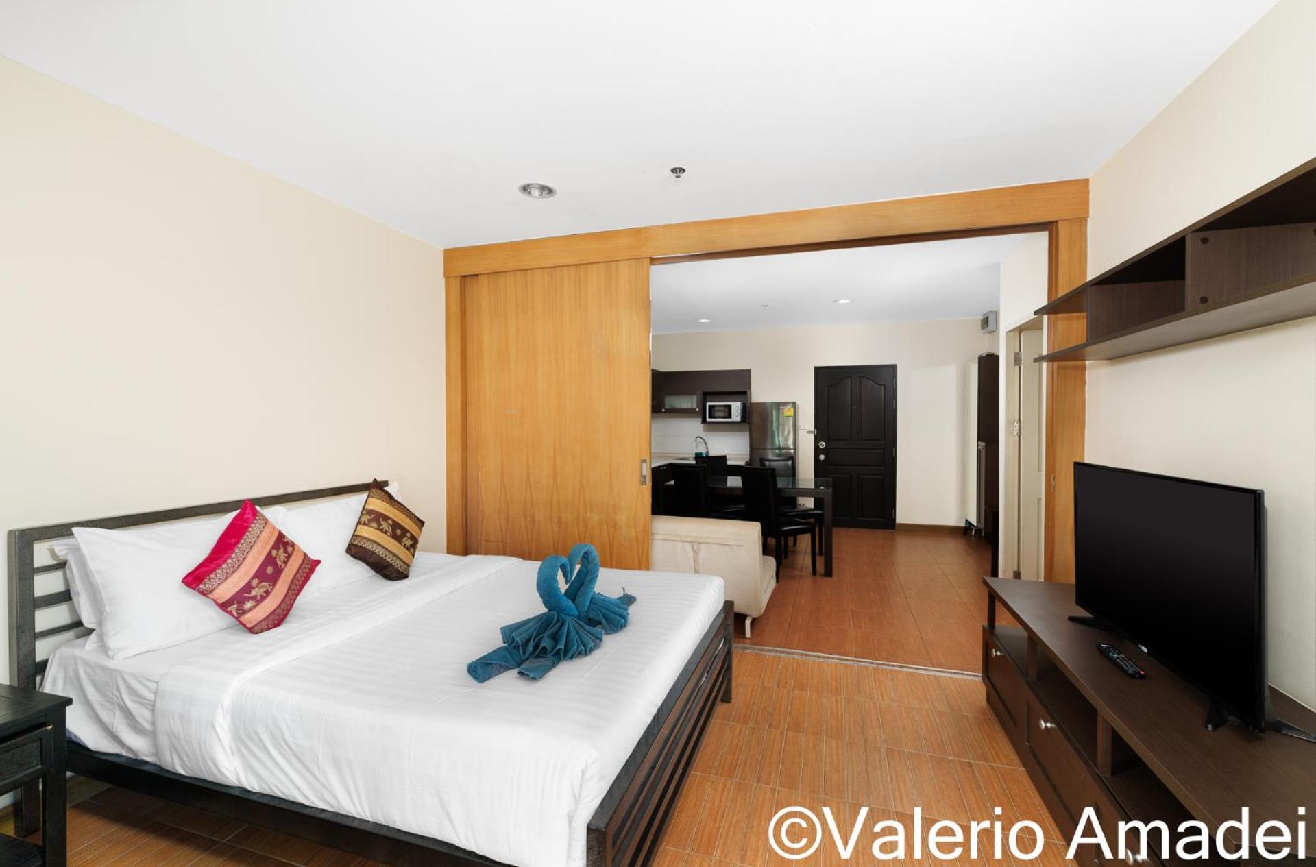 Phuket Villa Patong Beach By Phr Buitenkant foto