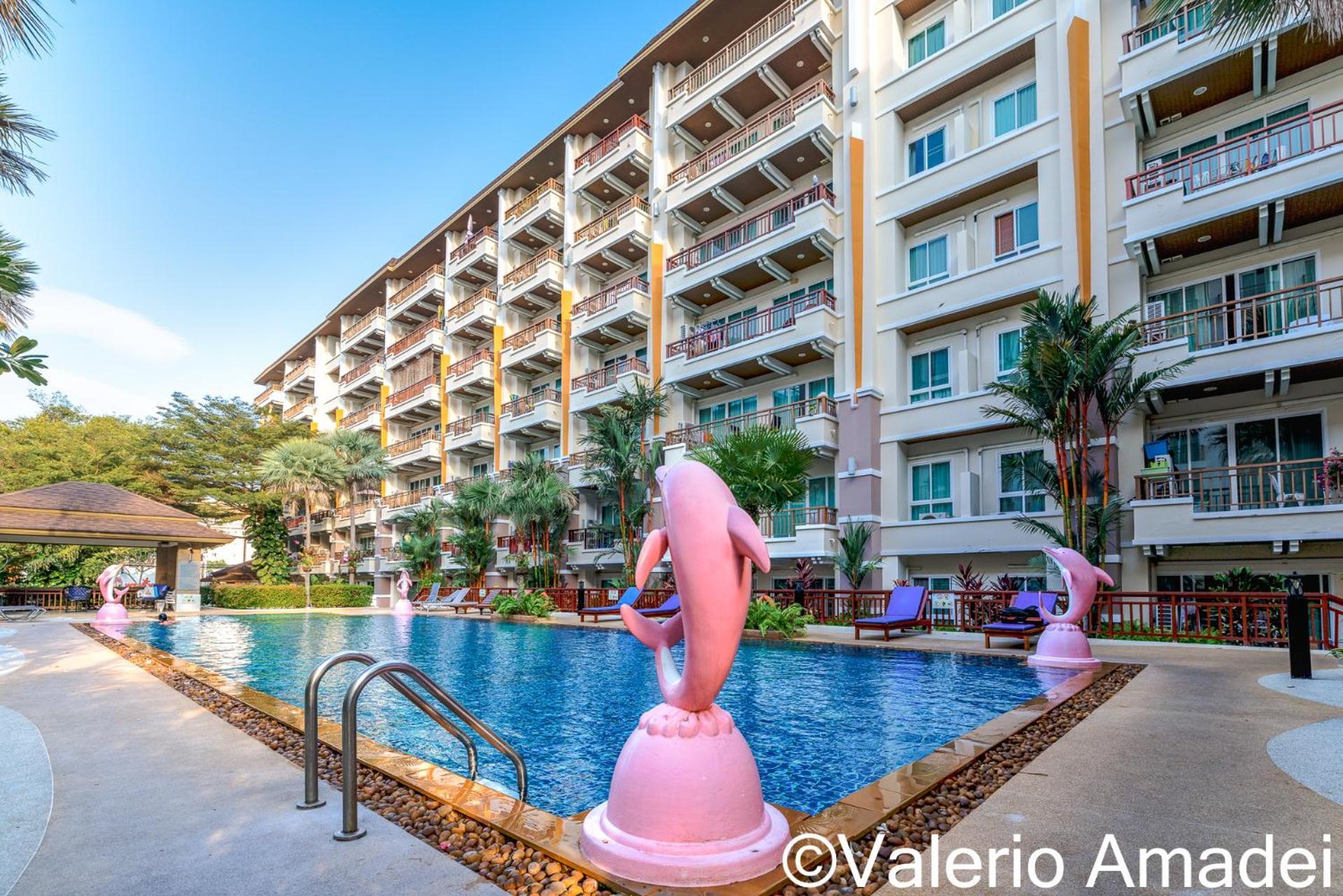 Phuket Villa Patong Beach By Phr Buitenkant foto