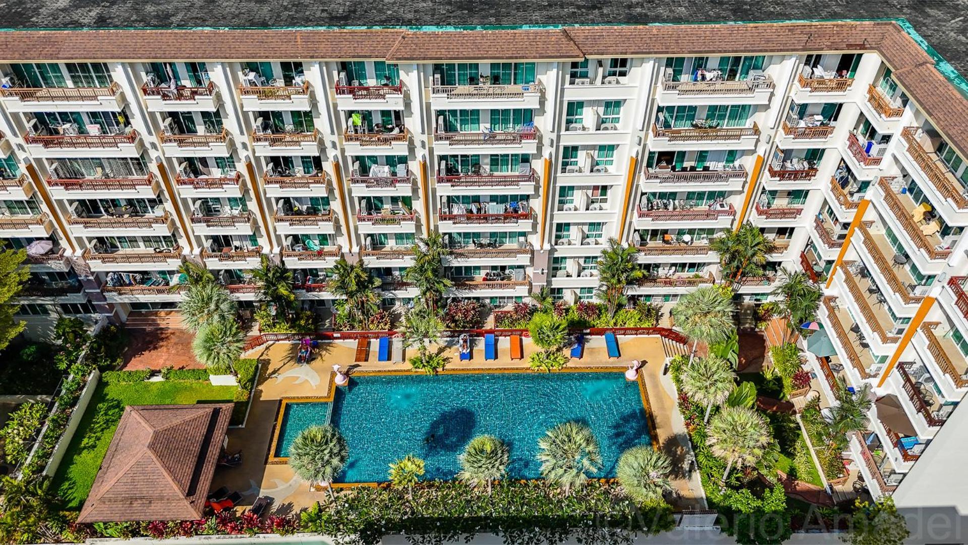 Phuket Villa Patong Beach By Phr Buitenkant foto