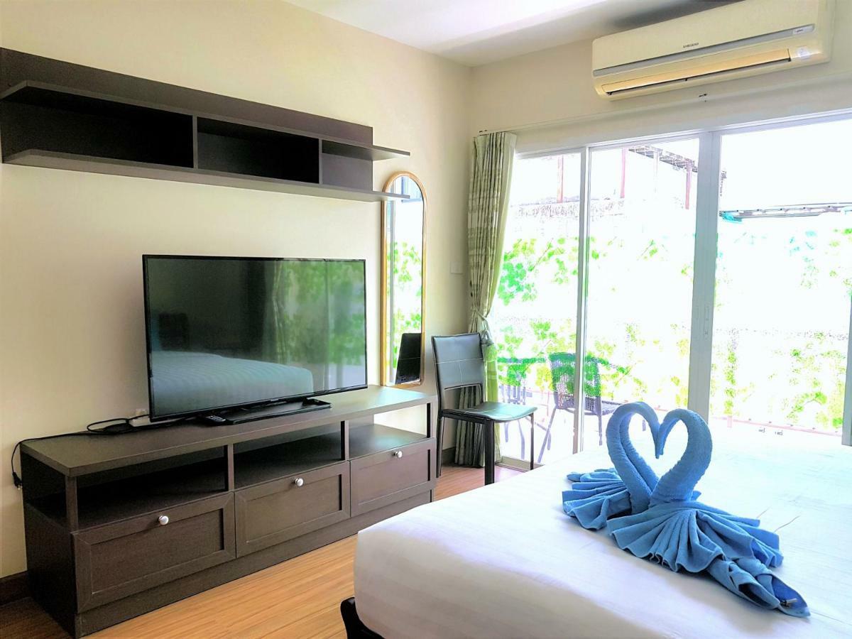 Phuket Villa Patong Beach By Phr Buitenkant foto