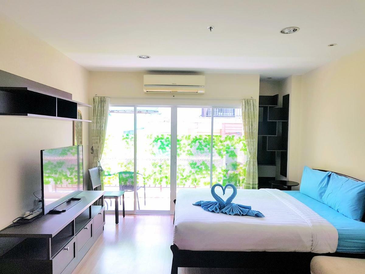 Phuket Villa Patong Beach By Phr Buitenkant foto