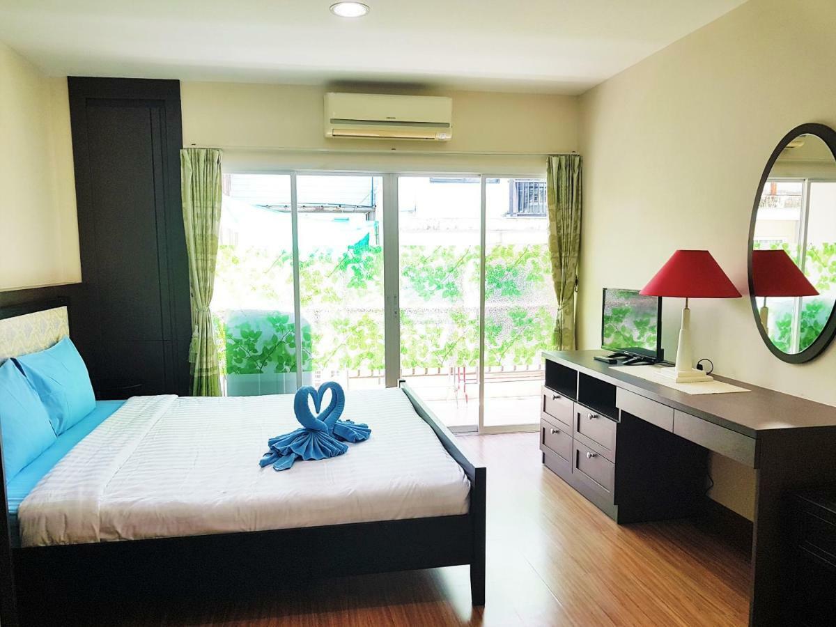 Phuket Villa Patong Beach By Phr Buitenkant foto
