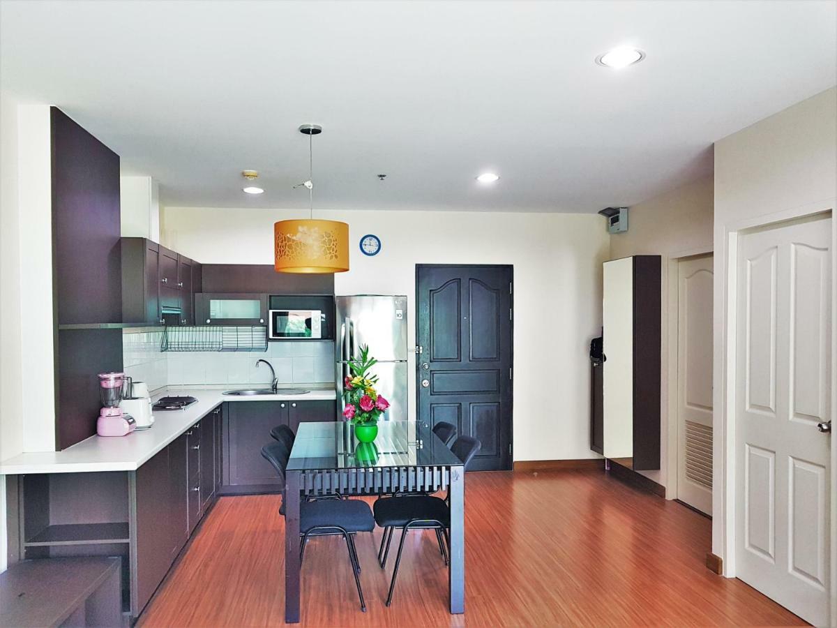 Phuket Villa Patong Beach By Phr Buitenkant foto
