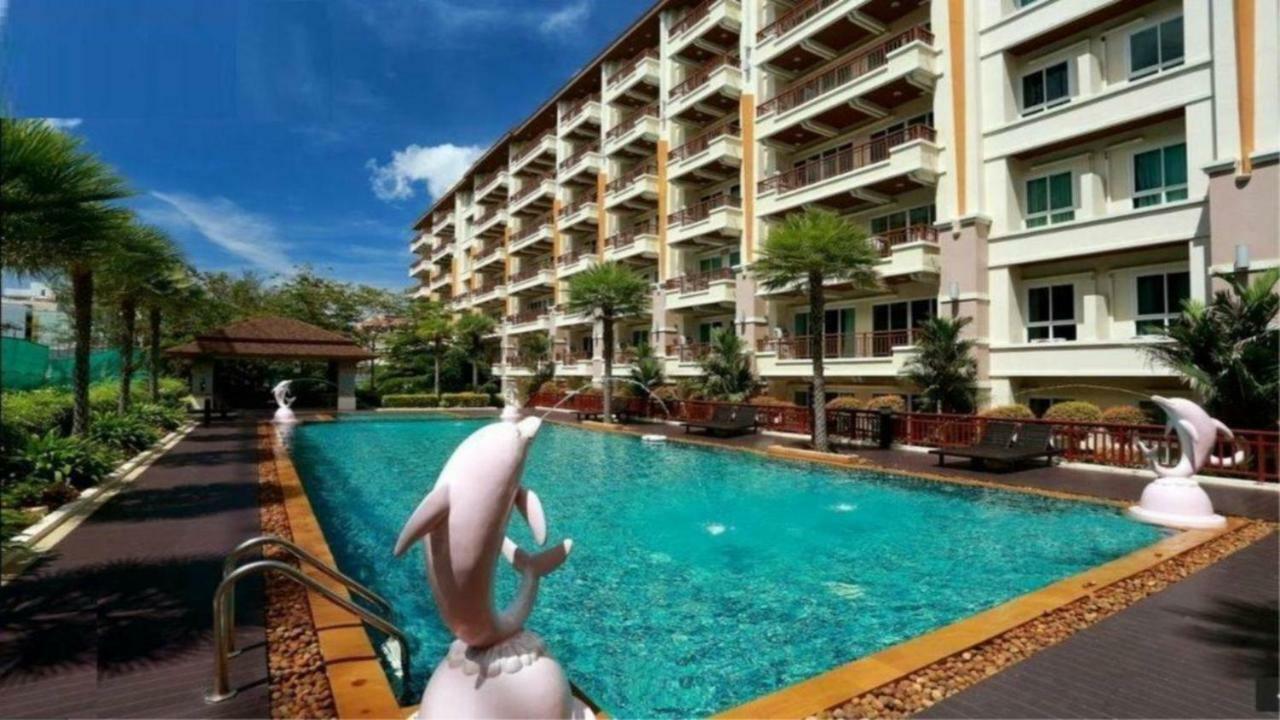 Phuket Villa Patong Beach By Phr Buitenkant foto